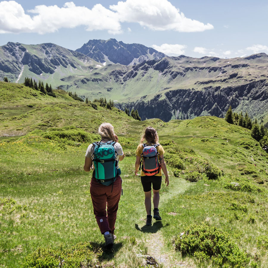 sommerurlaub saalbach 2