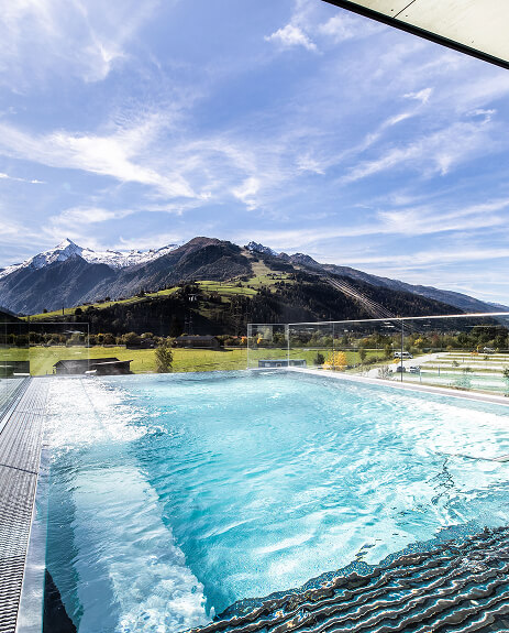 Tauern Spa Kaprun