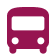icon bus