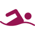icon swimming
